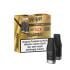 Revoltage Beam Pods - Tobacco Gold 10mg/ml