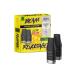 Revoltage Beam Pods - Yellow Raspberry 0mg/ml