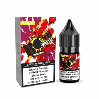 Bang Juice Bombbastic Nikotinsalz Liquid - Cherbabe 10mg/ml