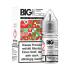 Big Tasty Nikotinsalz Liquid 10ml - Strawberry Daiquiri 10mg/ml