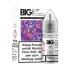 Big Tasty Nikotinsalz Liquid 10ml - Grape Blast 10mg/ml