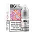 Big Tasty Nikotinsalz Liquid 10ml - Forest Berry Sherbet 20mg/ml