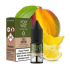 Pod Salt Nikotinsalz - Amnesia Mango 10ml 11mg/ml