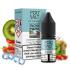 Pod Salt Nikotinsalz - Strawberry Kiwi Ice 10ml 11mg/ml