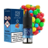 Pod Salt Nikotinsalz - Bubble Blue 10ml 11mg/ml