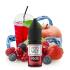 Pod Salt Nikotinsalz - Blue Razapple Ice 10ml 20mg/ml