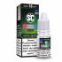 SC Liquid - Frische Erdbeere 10ml 0mg/ml