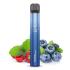 Elf Bar V2 Einweg E-Zigarette Blueberry Sour Raspberry