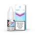 Vape Juice Ice Bar Nikotinsalz Liquid 10ml - Blue Sour Raspberry 10mg/ml