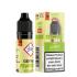 Revoltage Liquid - Neon Lemon 10ml 10mg/ml