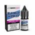 dampftbeidir 10ml Nikotinsalz Liquid - Blaubeer Himbeer 10mg/ml