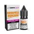 dampftbeidir 10ml Nikotinsalz Liquid - Karamell Popcorn 10mg/ml