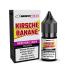 dampftbeidir 10ml Nikotinsalz Liquid - Kirsche Banane 10mg/ml