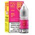 Pod Salt Xtra Nikotinsalz - Berry Lemon Ice 10mg/ml