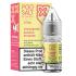 Pod Salt Xtra Nikotinsalz - Strawberry Banana Rhubarb 10mg/ml