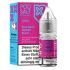 Pod Salt Xtra Nikotinsalz - Blue Razz Cherry Blast 10mg/ml