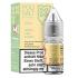 Pod Salt Xtra Nikotinsalz - Lemon Lime Sorbet 10mg/ml