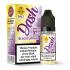 Dash Overload Nikotinsalz - Blackcurrant Lemonade 10ml 20mg/ml