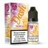 Dash Overload Nikotinsalz - Tropical Orange Soda 10ml 10mg/ml