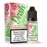 Dash Overload Nikotinsalz - Watermelon Strawberry Candy 10ml 20mg/ml