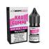 dampftbeidir 10ml Nikotinsalz Liquid - Kaugummi 10mg/ml