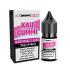 dampftbeidir 10ml Nikotinsalz Liquid - Kaugummi 20mg/ml