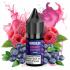 Hercules Nikotinsalz  - Blueberry Raspberry 10ml 10mg/ml