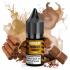 Hercules Nikotinsalz  - Chocolate Tobacco 10ml 20mg/ml