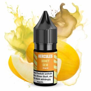 Hercules Nikotinsalz  - Honeydew 10ml 10mg/ml