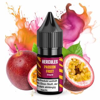 Hercules Nikotinsalz  - Passionfruit 10ml 20mg/ml