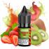 Hercules Nikotinsalz  - Strawberry Kiwi 10ml 10mg/ml