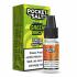 Pocket Salt - Green NRJ