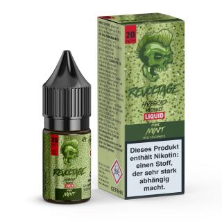 Revoltage Liquid - Magic Mint 10ml 20mg/ml