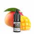 Dampfdidas Nikotinsalz 10ml - Mortal Mango 20mg/ml