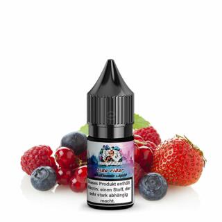 Dampfdidas Nikotinsalz 10ml - Tide Rider 20mg/ml