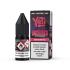 Yeti Overdosed Nic Salt - Red Grape Ice 10mg/ml