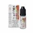 Wanted Overdosed Nikotinsalz Liquid 10ml - Kirsche Limette 10mg/ml