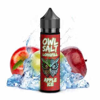 OWL Salt Aroma - Apple Ice