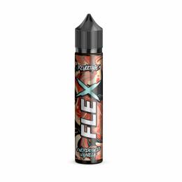 Revoltage Flex Overdosed - Vanilla Longfill