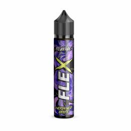 Revoltage Flex Overdosed - Grape Longfill
