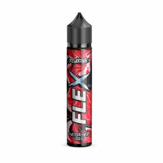 Revoltage Flex Overdosed - Cola Longfill