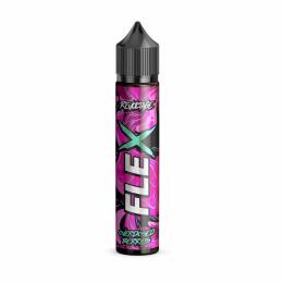 Revoltage Flex Overdosed - Berries Longfill