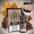 OWL Nikotinsalz Liquid 10ml - Smoke Leaf Coffee Tobacco 20mg/ml