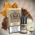 OWL Nikotinsalz Liquid 10ml - Smoke Leaf Vanilla Tobacco 10mg/ml