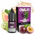 OWLIQ Nikotinsalz 10ml - Kiwi Passionsfuit Guave 20mg/ml