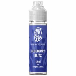 Ohm Brew Aroma - Blueberry Blitz