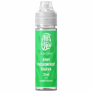 Ohm Brew Aroma - Kiwi Passionsfruit Guave