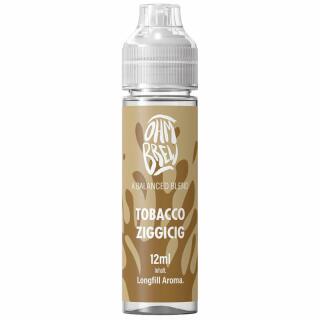 Ohm Brew Aroma - Tobacco Ziggicig