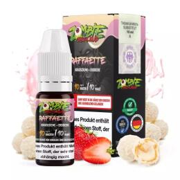 Zombie 10ml Nikotinsalz Liquid - Raffaette