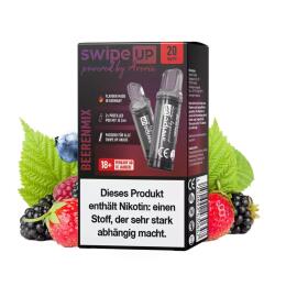 Swipe Up Pods (ELFA kompatibel) - Beerenmix